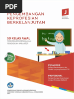 Download Modul PKB SD Kelas Awal KK-J 2017 by Alil Sbd SN354631794 doc pdf