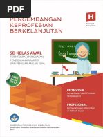 1.3 PPT Penerapan Literasi Dalam Pembelajaran Edisi Revisi
