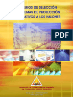 C Halones PDF