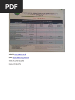 ERC Certificate Renewal Guidelines | PDF