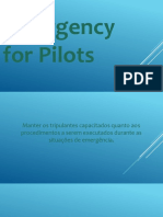 Emergency For Pilots