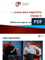 Procesos Para Ingenieria - Semana 12 (Unidad 4)