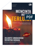 MencintaHinggaTerluka Ebook