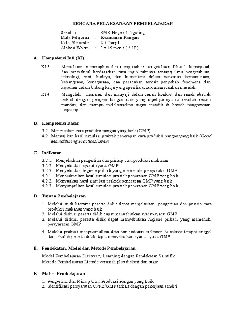 Keamanan Pangan Berbasis Organik di Sidamukti