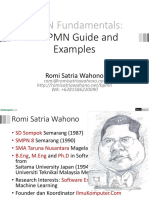 Romi BPMN 05 Guide Mar2016