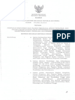 090354-Kepmenkeu No. 993 THN 2015 TTG Penetapan Remunerasi