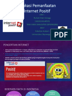 Internet Positif