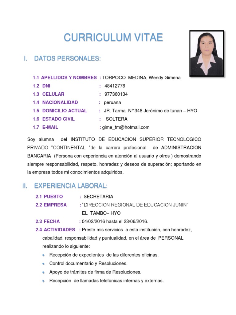 Curriculum vitae terminado 07 image