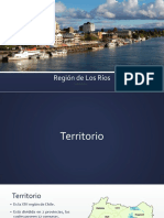 Región de Los Ríos