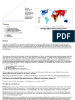 Democracy Index - Wikipedia