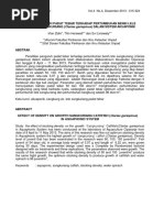 Download 17-Pengaruh-Padat-Tebar-Terhadap-Pertumbuhan-Benih-Lele-ALLpdf by Wahyu Hidayah SN354646157 doc pdf