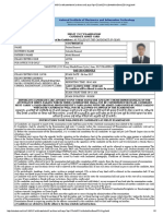 Student - Nielit.in CAND CertificateAdmitCardVersion3