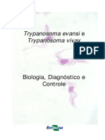 Tripanosomas Vivax PDF