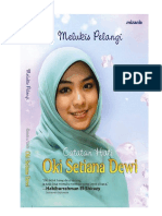 Resume Buku Oki Setiana Dewi