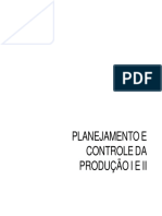 Planejamento e Controle da Producao I e II.pdf