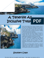 A Tenerife All Inclusive Treats