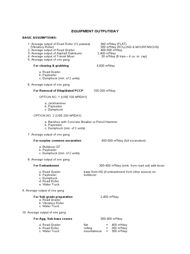 dpwh-cost-estimate-guidelines-pdf-pdf-road-concrete