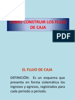 1 Capitulo 14. Flujo de Caja