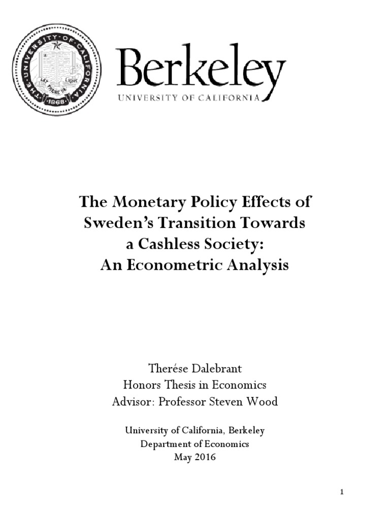 Monetary policy definition image