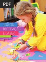 Jogos Recreacao e Lazer