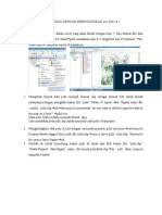 ANALISIS DISTRIBUSI PETIR DENGAN ARC GIS