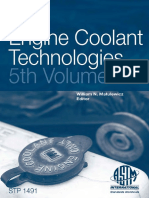 STP 1491 Engine Coolant Technologies PDF