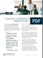 Inspire Trust