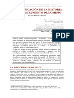 Adrian Salbuchi - La falsificación de la historia como instrumento de dominio.pdf