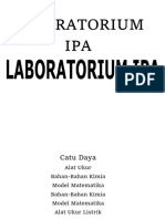 Laboratorium Ipa