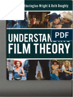 Masculinity Understanding Film Theory