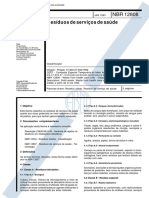 NBR 12808 _ 1993 Resíduos de serviços de saúde.pdf