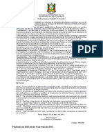 Consema 276 - 2013 PDF