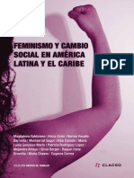 Alba Carosio coord. Feminismo y cambio social en América Latina y el Caribe.pdf