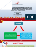 Dispositivas Exposición 