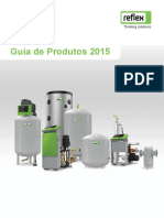 Guia de Produtos Reflex Winkelmann