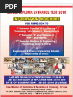 Download DiplomaBroucher2010-11 by Amlan Pradhan SN35468230 doc pdf