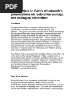 Environment 6th Edition Raven Berg Hassenzahl Genealogy