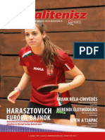 Asztalitenisz újság 2017/7