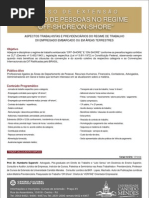 Calculos Trabalhistas Folha de Pagamento