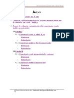 Del Nacimiento Al Primer Año - Primera Parte