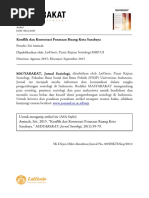 Download Jurnal sosiologi - siti aminahpdf by Susiyowati Indah Ayuni SN354687385 doc pdf