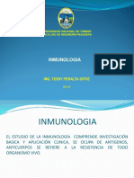 Inmunologia