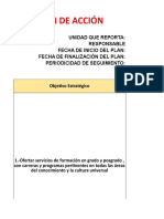 Copia de Modelo Plan de Accion Operativo