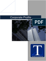TLCI Company Profile 20151219