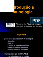 Princípios de Imunologia