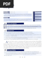 A Vida Pelo Evangelho