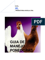 Manual Aves