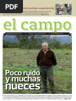 Diario de la República San Luis suplemento Revista campo sábado 27 mayo 2017