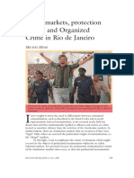 Illegal Markets Protection Rackets and O PDF