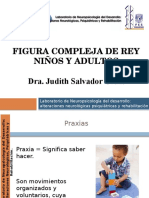 Funciones ejecutivas: componentes y evaluación en